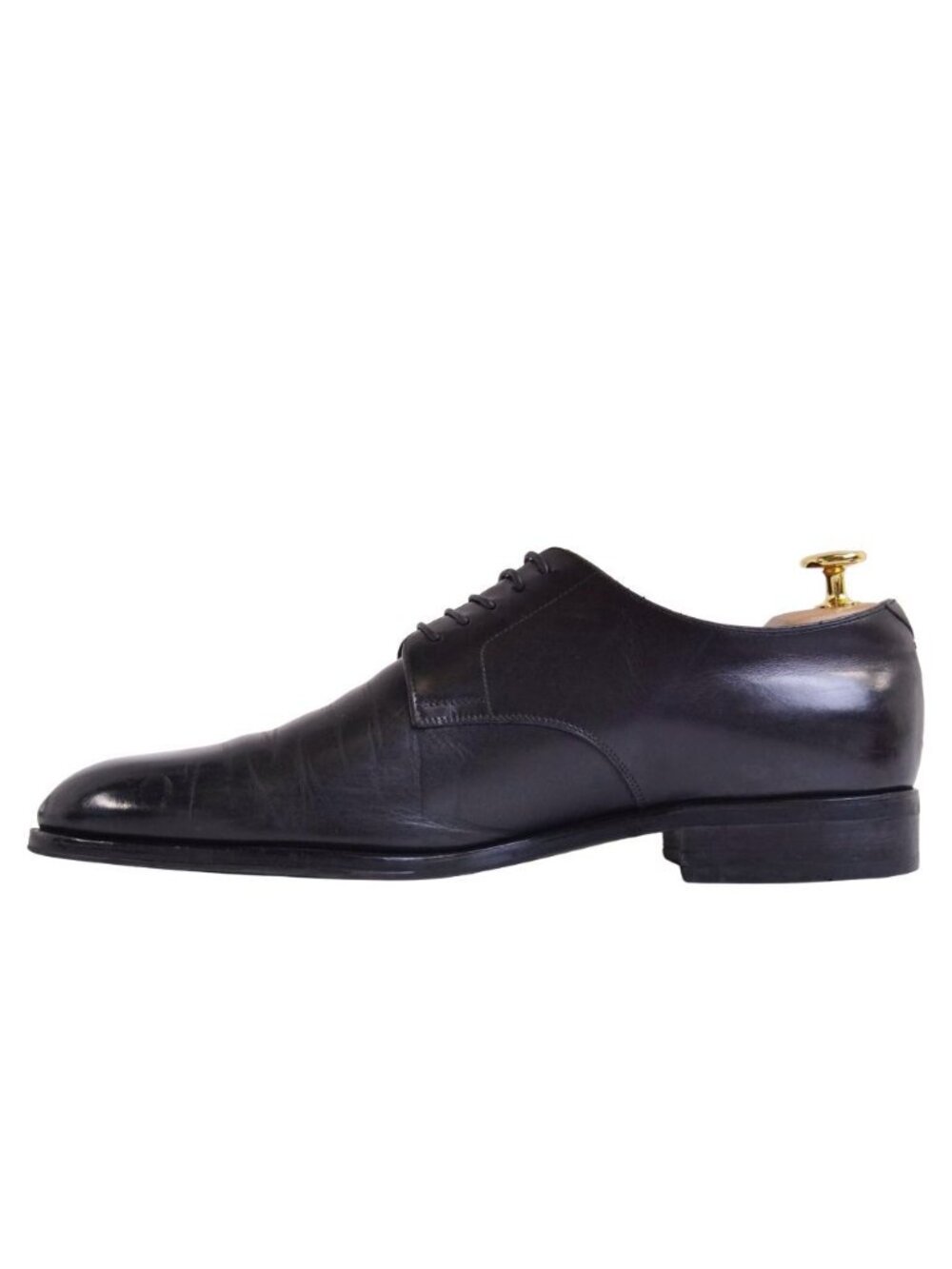 Louis Vuitton Leather Shoes - Picture 7 of 9